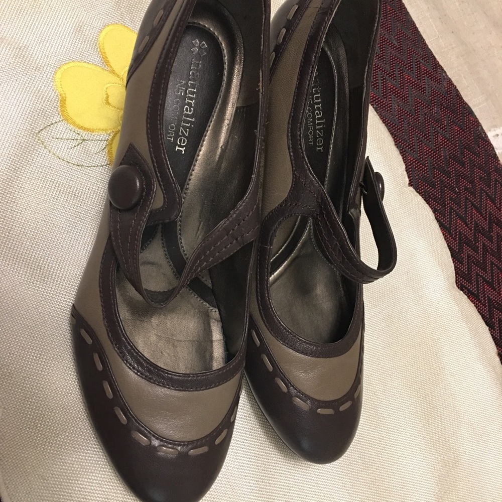 Naturalizer N5 Comfort